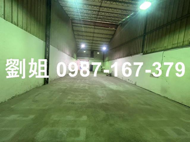 台南永康廠房-3