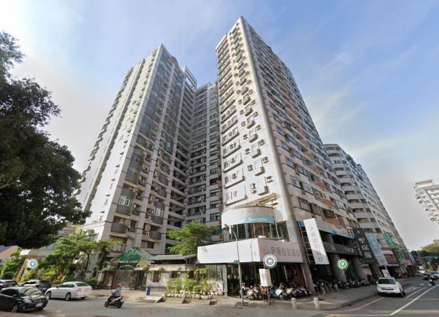 台南東區法拍大樓-6