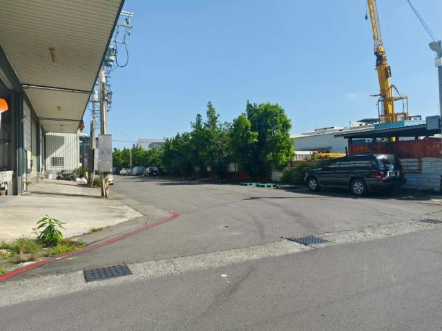 高雄鳥松廠房-2