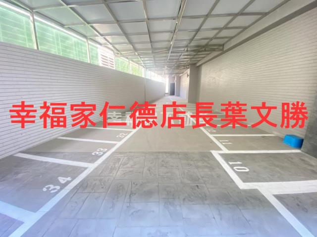 台南善化華廈-9