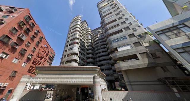 三民區法拍大樓-4