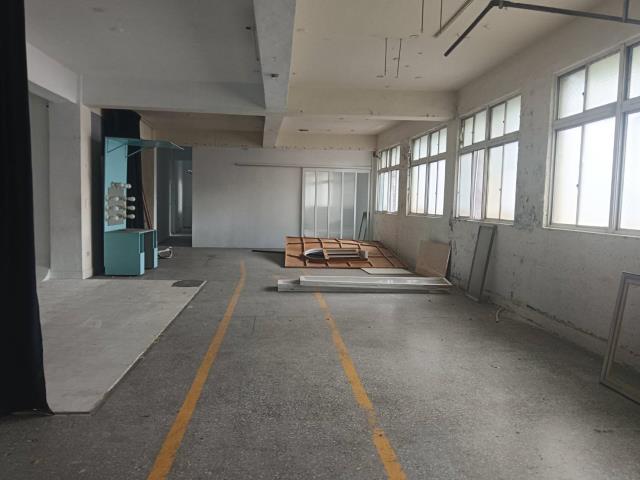 新北中和廠房-1