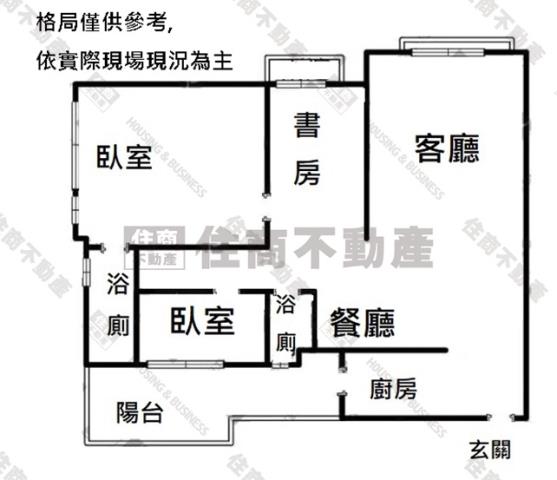 高雄鼓山大樓-15