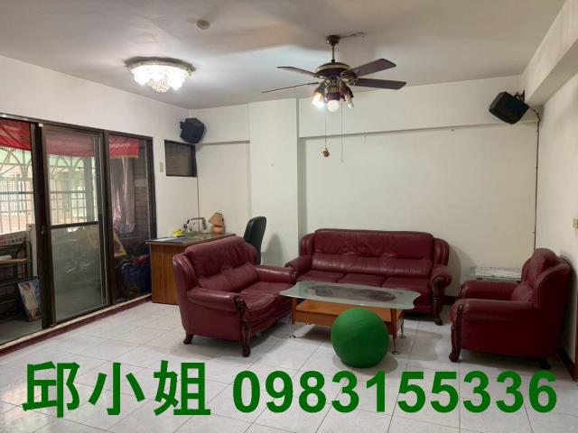 嘉義西區大樓-1