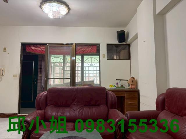 嘉義西區大樓-2