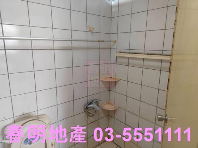 新竹竹北華廈-8