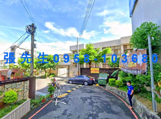 太平拍賣透天-2