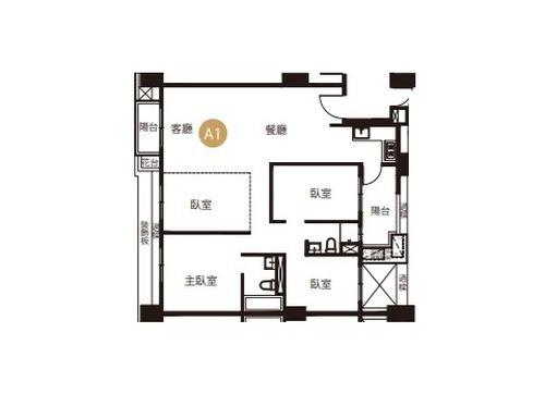 桃園區大樓法拍-8