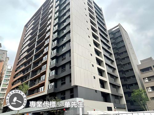 桃園區大樓法拍-2