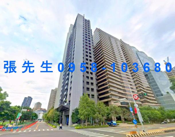 西屯拍賣大樓-3