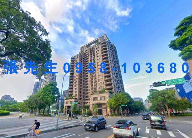 南屯大樓拍賣-4