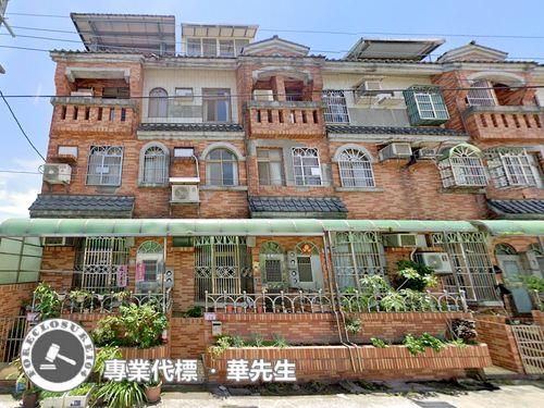 桃園法拍透天-4