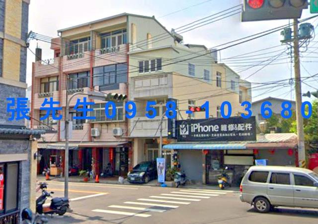 台中法拍透天-4