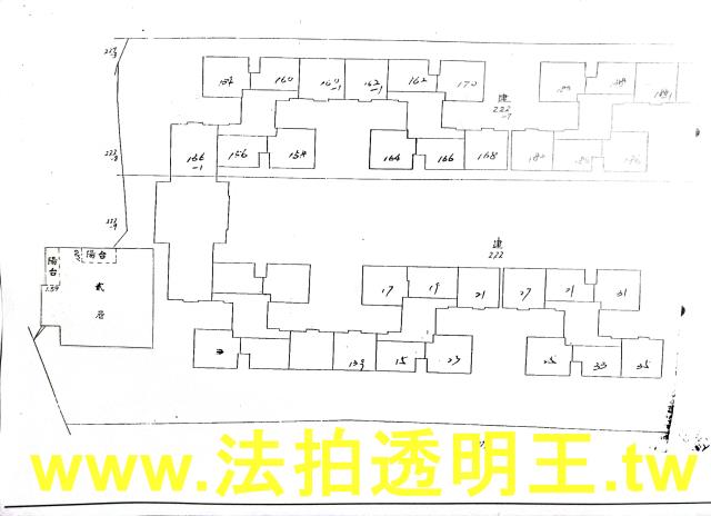 台北大樓法拍-7