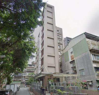 台北拍賣華廈-5