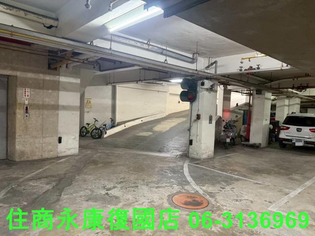 台南永康華廈-12
