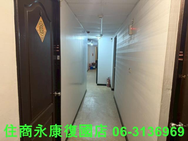 台南永康華廈-2