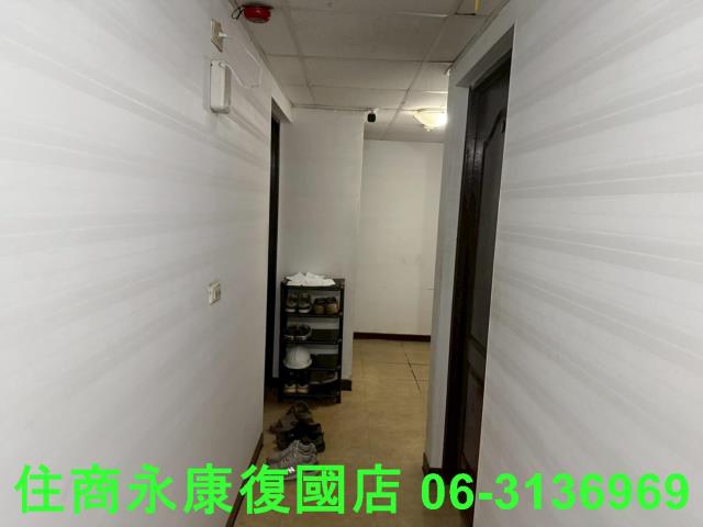台南永康華廈-3