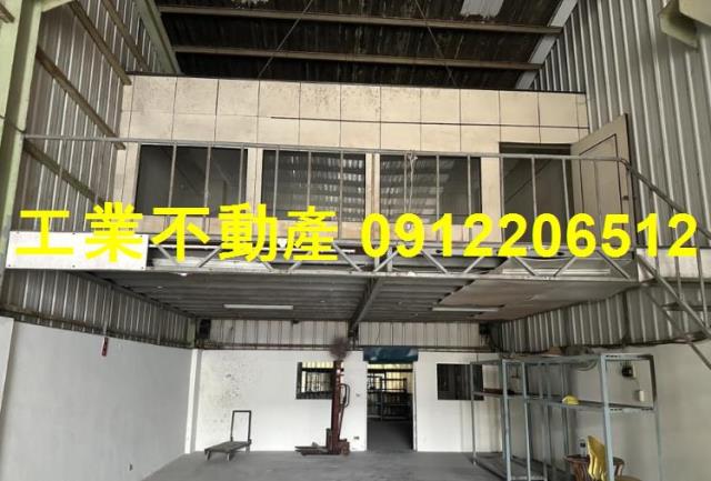 高雄燕巢廠房-2