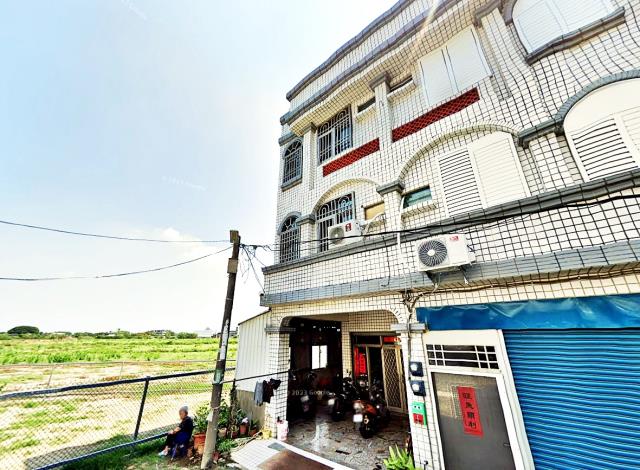 將軍區西甲里西華透天