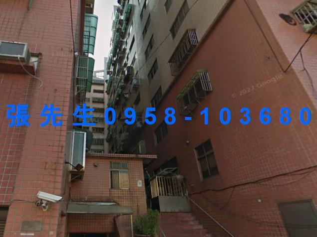 新北法拍大樓-3