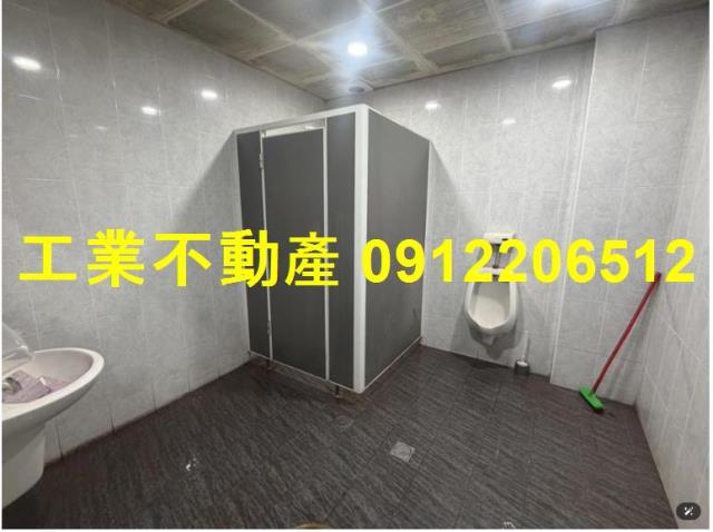 高雄岡山廠房-3