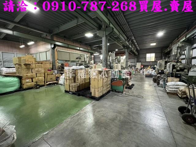 仁德廠房-2