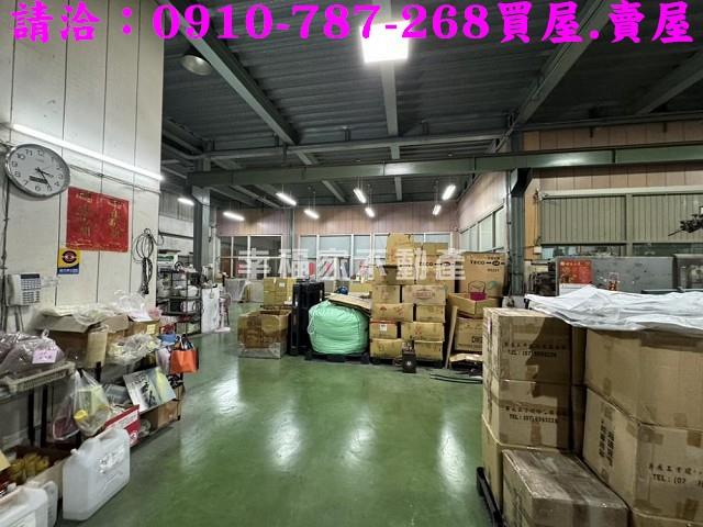 仁德廠房-5