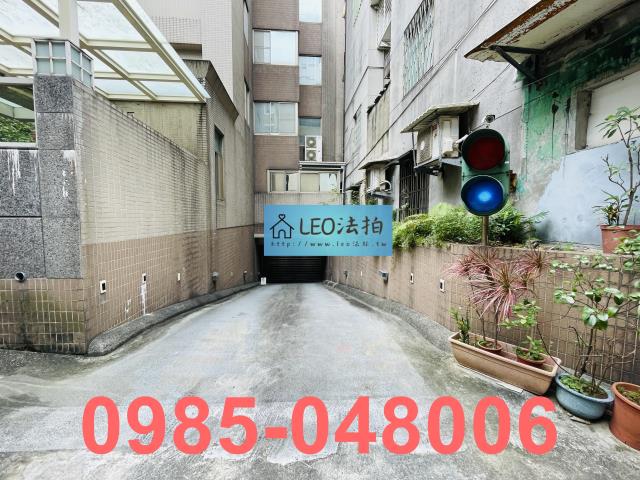 台北法拍大樓-6