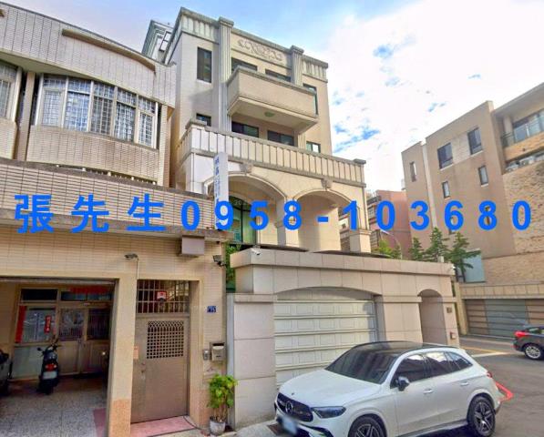 台中透天拍賣-3