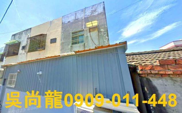 雲林麥寮法拍透天-3