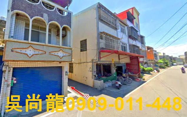 雲林麥寮法拍透天-5