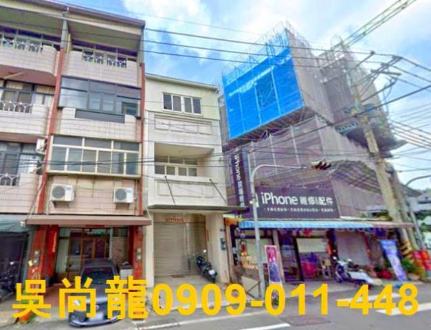 台中后里透天法拍-1