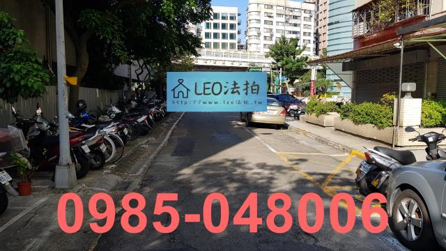 台北大安區大樓法拍-3