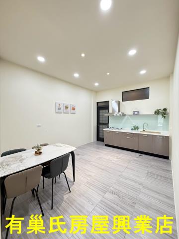 嘉義西區透天-3