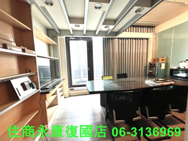 高雄苓雅大樓-7