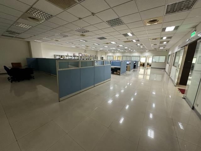 新北土城廠房-2