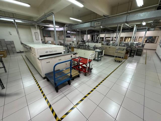 新北土城廠房-3