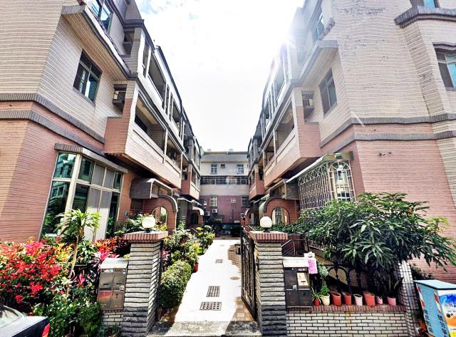 北區透天法拍-4