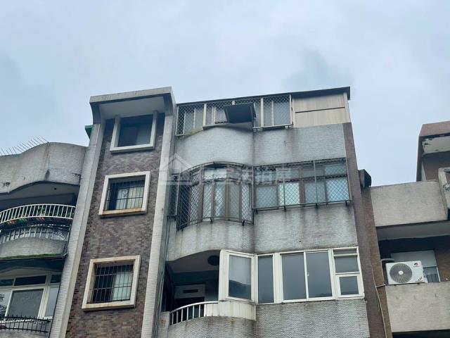 台北公寓拍賣-1