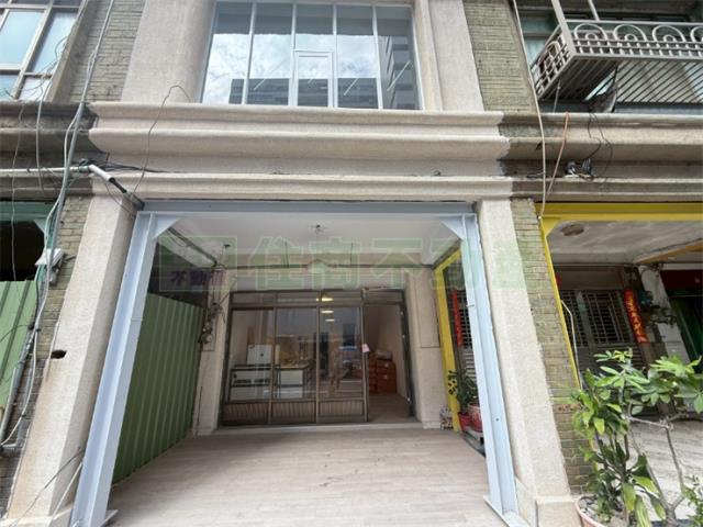 高雄鹽埕透天-4