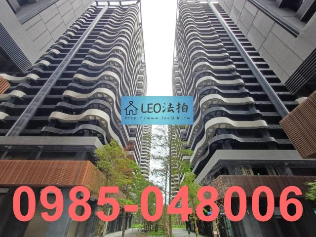 新北淡水法拍大樓-5