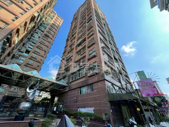 新北汐止法拍大樓-1