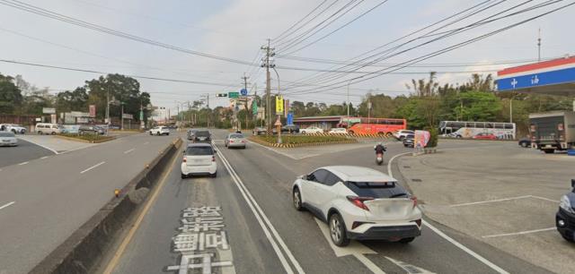 桃園龍潭廠房-1