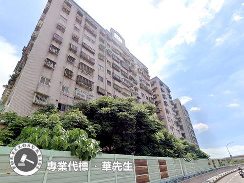 新北鶯歌大樓法拍-1