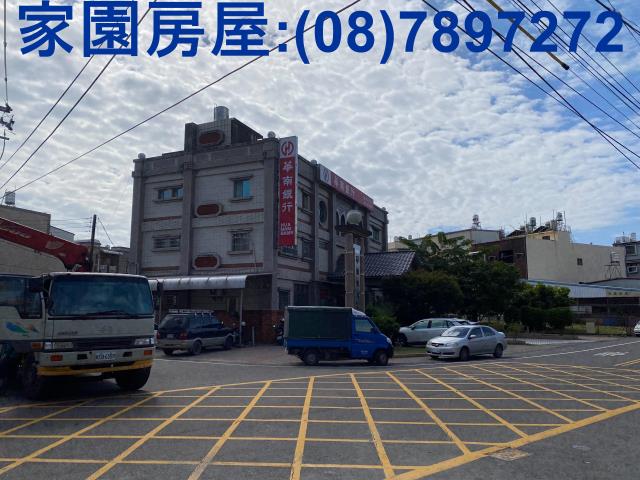 屏東佳冬店面-3