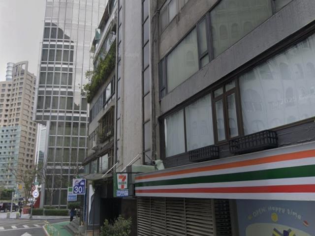 台北大樓法拍-5