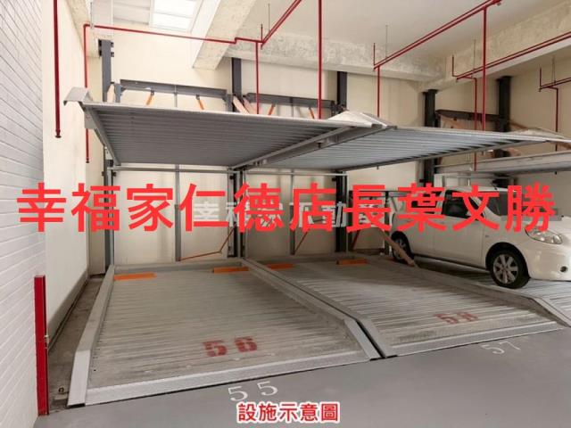 台南新市華廈-9