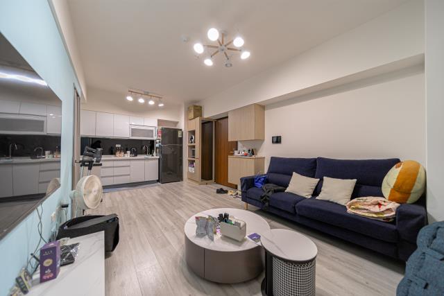 高雄仁武大樓-9