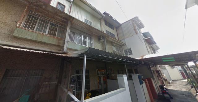 高雄岡山法拍透天-3